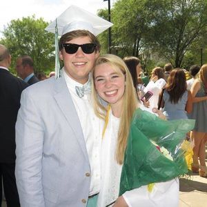 Meet your Posher, Tripp